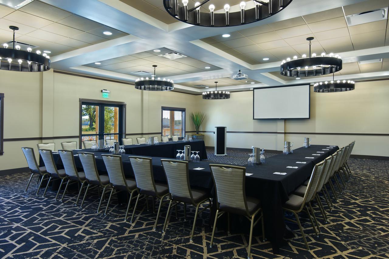 Oxford Suites Sonoma - Rohnert Park Zimmer foto
